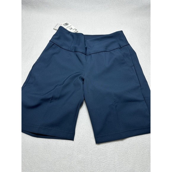 Lot Of 2 NWT Adidas GOLF Womens ULTIMATE 365 Modern BERMUDA Shorts Size XS - Picture 5 of 14